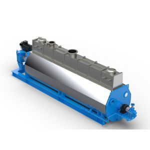 Buy cheap Poultry Rendering Batch Cooker Carbon Steel from wholesalers