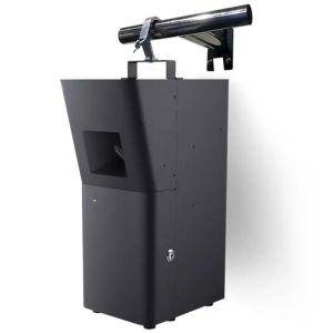 High Quality 500ML Capacity Aroma Diffuser Intelligent Remote Control Large