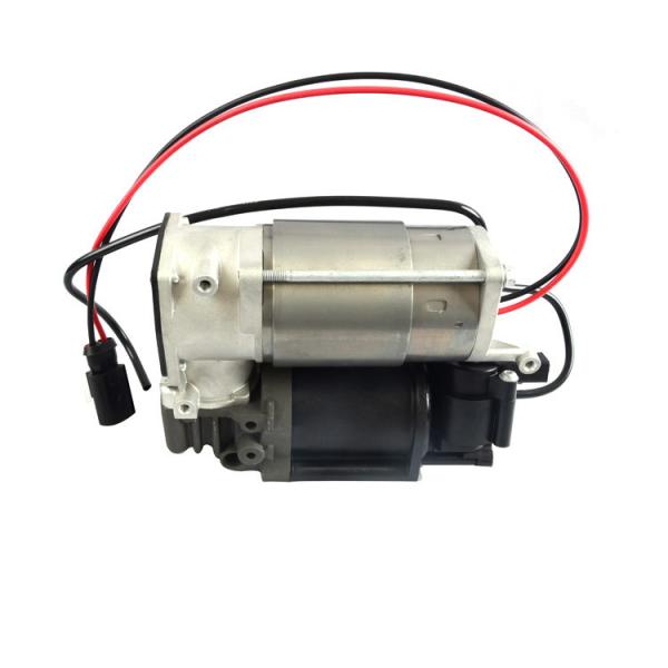 Quality 37206789450 37206864215 Air Suspension Compressor For BMW F01 F02 Air Pump Valve for sale