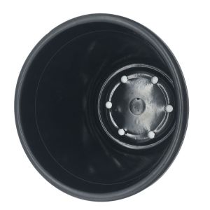 Buy cheap High Quality Plastic Gallon Pot Simple Convenient And Movable from wholesalers