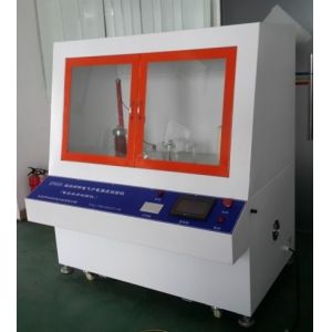 Electrical Strength Tester For Insulation Materials