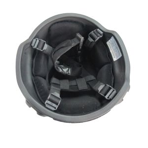 Buy cheap Nij Iiia 3a Bulletproof Mid Cut Military Combat Helmet Comfortable Liner Tactical Ballistic Mich 2002 from wholesalers