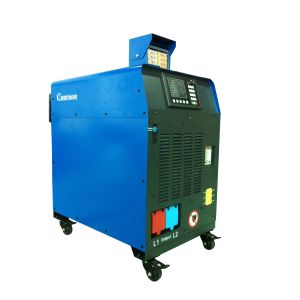 Buy cheap Preheating Post Weld Heat Treatment Machine 80Kw With CE from wholesalers