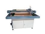 Data Transmission Interface USB/Internet Access 1200*1500mm Cutting Milling