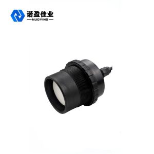 IP65 Waterproof Ultrasonic Level Transmitter 15M 500mm Blind Area