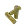 Buy cheap Cylindrical Lithium Ion 18650 Battery 3.6 v 2000mah rechargeable battery FCC from wholesalers