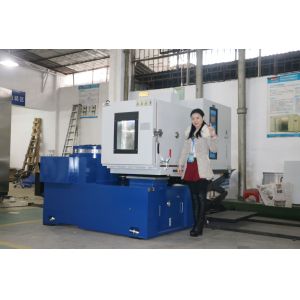 Buy cheap Vibration Temperature Humidity Climatic Combined Test Chamber from wholesalers