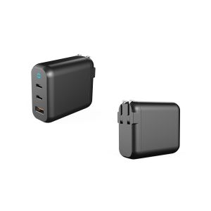 Buy cheap Fast Charging Usb C Folding Plug Super Wall GAN Charger from wholesalers
