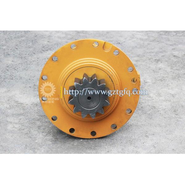E307E High Performance Excavator Swing Drive With Reducer Gear Slewing Device Assy