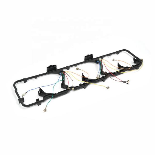 Quality A3 A4 A6 Engine Audi Valve Cover Gasket Replacement 5367847 for sale