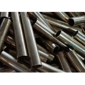 Buy cheap Customizable Automobile Equipments ASTM A519 Seamless Mechanical Tubing （custom made) from wholesalers