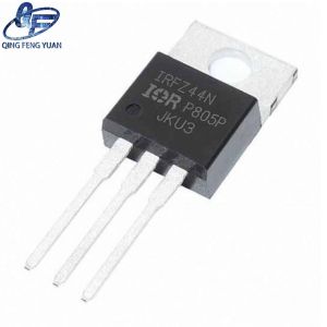 Buy cheap Irfz44 Integrated Circuit Ic Smd Irfz44n IR TO-220 from wholesalers
