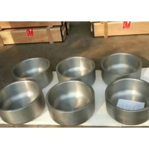 Furnace Melting Gold 19.1g/cm3 Tungsten Crucible