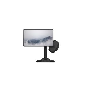 Buy cheap Lazy Design Tablet Display Mount Swivel Automatic Lifting And Rotating product