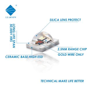 Ceramic 6000-7000K 3000K 8000-10000K 5050 High Power Led For TORCH And Stage