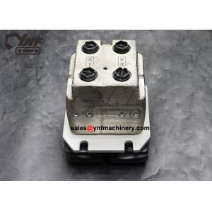 Buy cheap YNF17625 JTF-SY60-6 Pedal Valve – Excavator Control Valve from wholesalers