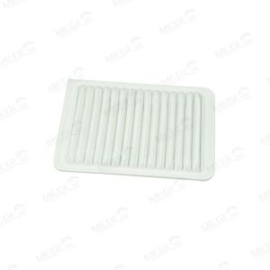 Buy cheap 17801-28030 17801-0H50 Auto Air Filter For Audi DAIHATSU Lexus Toyota Altis from wholesalers