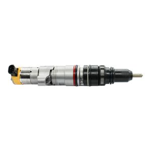 Buy cheap C7 C9 Diesel Injector HEUI Medium Pressure Hydraulic Engine Spare Part from wholesalers