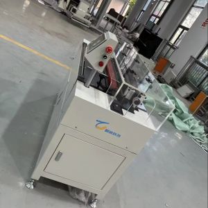 Buy cheap High Efficiency Filter Paper Pleating Machine Intelligent Control Car Air Filter Making Machine from wholesalers