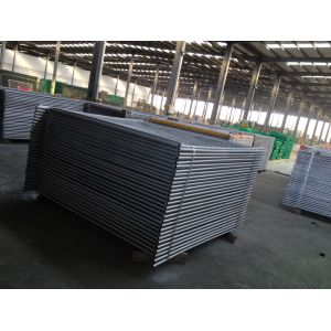 OD32mm*1.5mm wall thick Height 2.1m* Width 2.4M Mesh 60mm*150mm*3.5mm budget