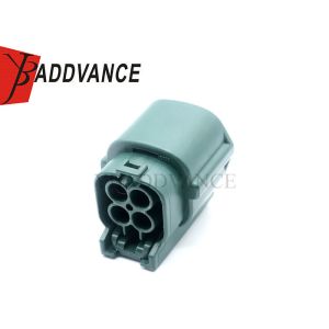 4 Pin Female Oxygen O2 Sensor Connector For Nissan Subaru 6189-7756 6189-0929