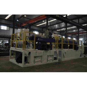 Buy cheap VFD Centrifuge-Based Barite Recovery Unit: Minimize Waste, Maximize Reuse from wholesalers