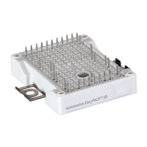 Quality Automotive IGBT Modules FF300R08W2P2B11ABOMA1 750V 300A Half Bridge IGBT Module for sale