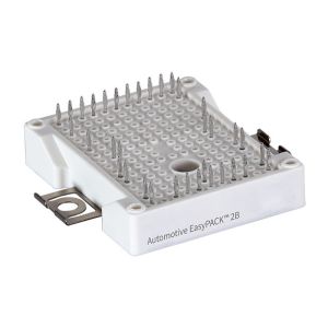 Buy cheap Automotive IGBT Modules FF300R08W2P2B11ABOMA1 750V 300A Half Bridge IGBT Module from wholesalers