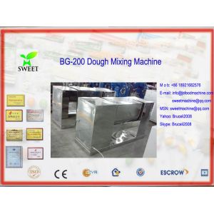 Buy cheap BG-200 Dough Mixing Machine from wholesalers