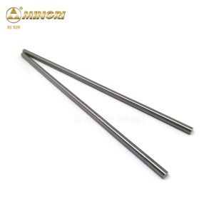 Buy cheap YG10X Tungsten Cemented Carbide Rod OEM For Cut Metal from wholesalers