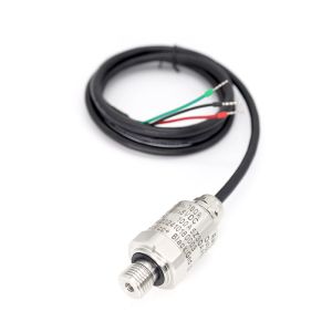 Buy cheap Overload Resistance Ceramic Pressure Transmitter Multiple Outputs Ceramic Pressure Transmitter from wholesalers