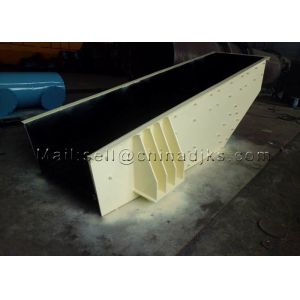 Buy cheap Automatic Limestone Crusher Machine 420T/H 850mm Feeding from wholesalers