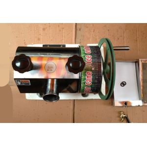 Buy cheap 31kg Manual Sugarcane Juicer Perfect for Juice Extraction Needs from wholesalers