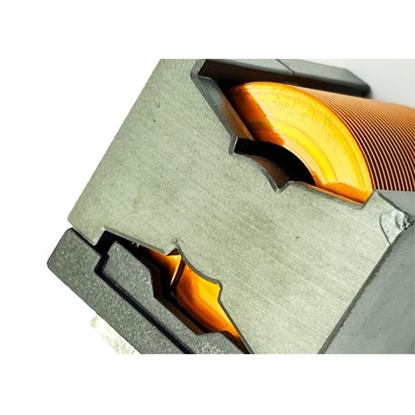 Buy cheap Surface Mount Shielded Power Inductors for power supply applications SER1408-681ME_ /SER1410-202ME_ /SER1410-152ME_ from wholesalers