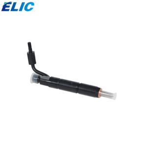 Excavator Spare Part Excavator Engine Parts 320 S6K S4K Engine Injector 5I-7706