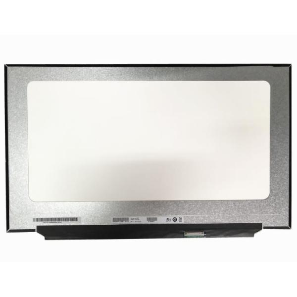 B173HAN04.7 AUO 17.3INCH 1920×1080RGB 250CD/M2 WLED eDP Storage Temp.: -20 ~ 60