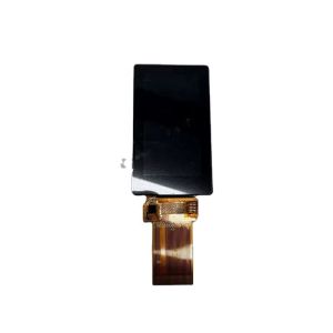 Buy cheap 1.9 Inch TFT LCD Display with 300 Nits Brightness 600:1 Contrast Ratio and -20 to 70 Operating Temperature from wholesalers