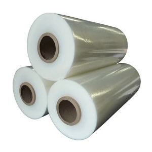 Buy cheap 10-50 Micron Food Packaging BOPET Film with One or Two Side Corona Treatment from wholesalers