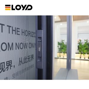 Buy cheap Latest Simple Design 2.0mm Thickness Aluminum Sliding House Window from wholesalers