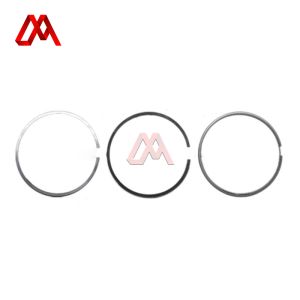 8970286910 8970760470 8-97028691-0 8-97076047-0 Standard Piston Ring Set for