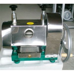 Buy cheap 31kg Manual Sugarcane Juicer Perfect for Juice Extraction Needs from wholesalers