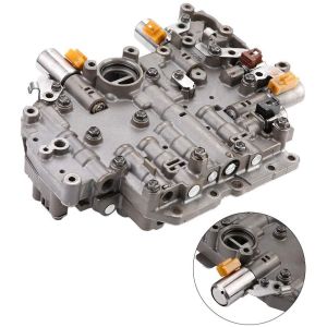 Buy cheap Factory Aluminum Car Parts Car CVT Transmission Valve Body for RAV4 U140 U240 U241 from wholesalers