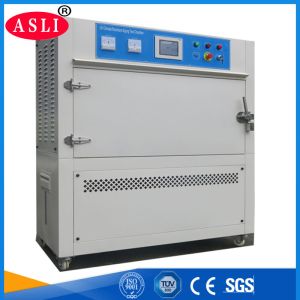 Buy cheap PID SSR Control UV Accelerated Weathering Environmental Test Chamber With Stainless Steel Plate from wholesalers