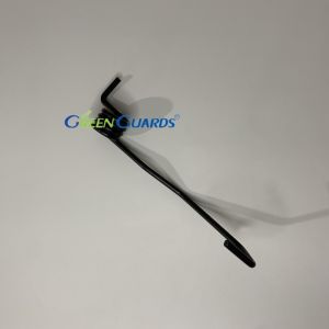 Buy cheap Lawn Mower Parts Spring Stabilizer - LH G117-6827 Fits Toro Greensmaster TriFlex and eTriFlex from wholesalers