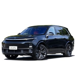 Buy cheap Experience the Future of Transportation with Lixiang L8 Pro Hybrid Electric SUV 1.5T Dual Motor and 4WD Drive from wholesalers