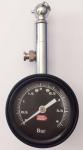 Buy cheap tire pressure gauge from wholesalers