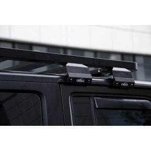 Buy cheap Customized Single Sided Ladder for Jeep Wrangler JK Side Door Ladder Retrofit Kit Q235-8 from wholesalers