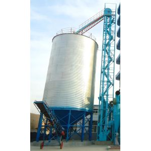 Buy cheap Maximize Limited Spaces with Bulk Storage Solutions' Vertical Design and Superior Durability from wholesalers