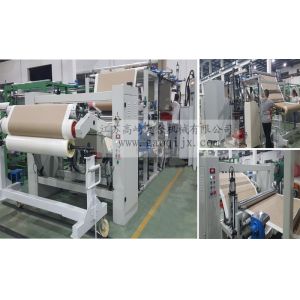 Buy cheap Eco-Friendly Hot Melt Glue Laminating Machine for Apparel Breathable Waterproof Film from wholesalers