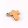 Buy cheap Straw And Plastic 128gb Flash Drives Recyclable Materials Usb 3.0 Memory from wholesalers